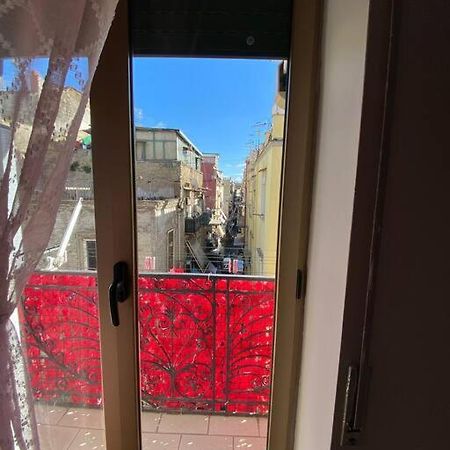 נאפולי Una Terrazza Al Centro 2 מראה חיצוני תמונה