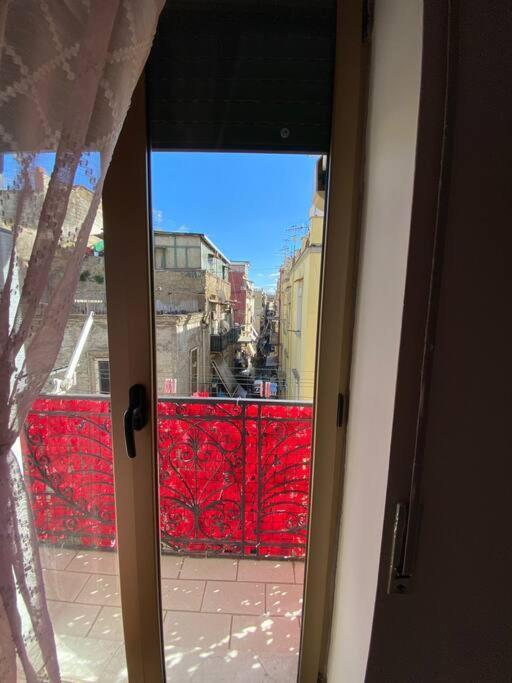 נאפולי Una Terrazza Al Centro 2 מראה חיצוני תמונה
