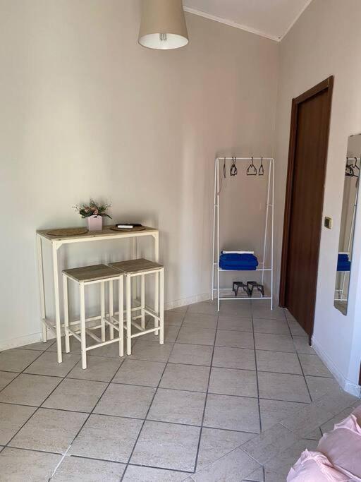 נאפולי Una Terrazza Al Centro 2 מראה חיצוני תמונה